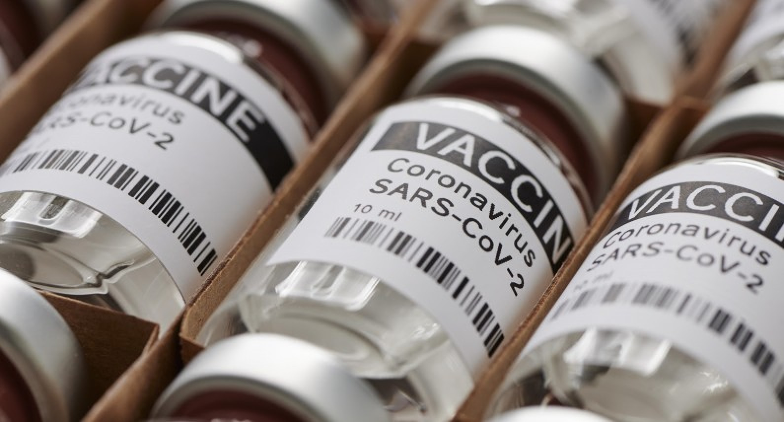 Ważna wiadomość: Norwegia uznaje szczepienia wykonane za granicą
