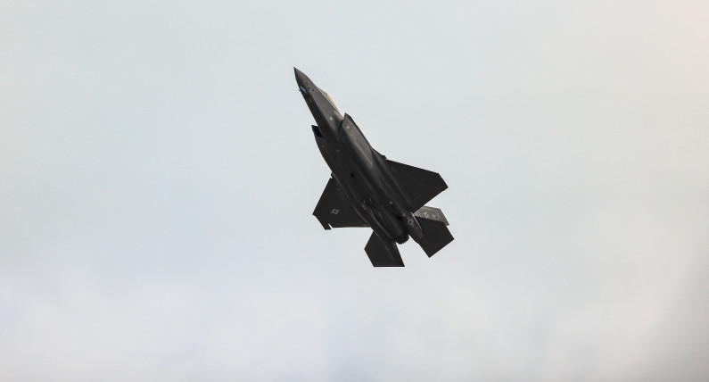 Alarm w NATO po incydencie w Polsce. Norweskie komentarze nie pozostawiają złudzeń