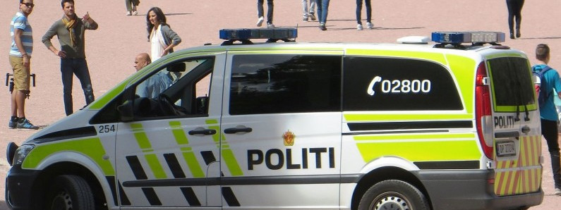 Czy norweskiej policji potrzebna jest broń?