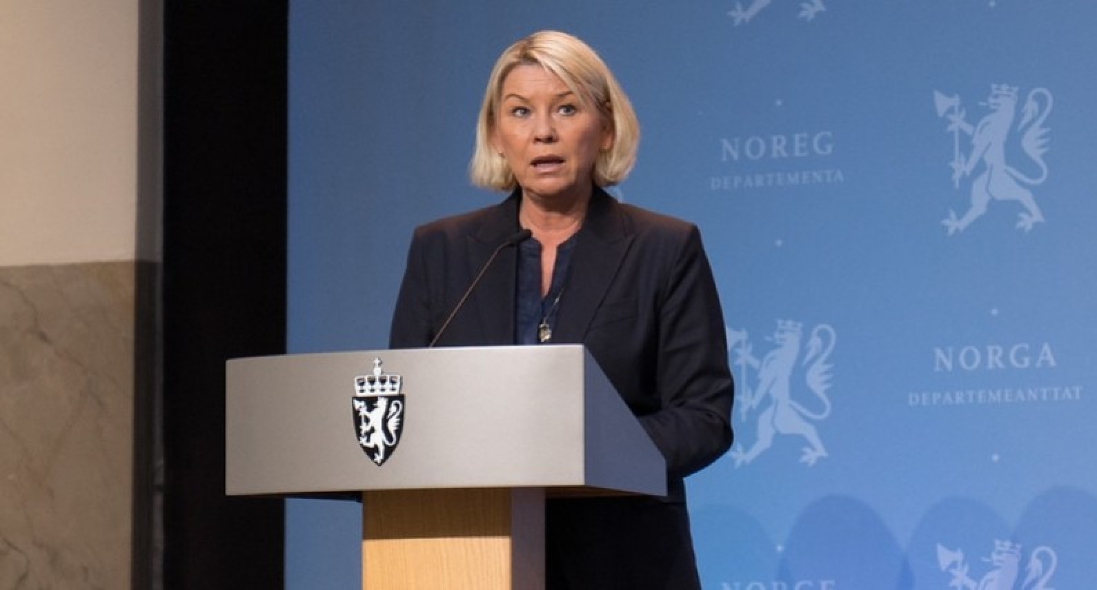Norwegia przedłuży zamknięcie granic? Kwarantanna wjazdowa nawet do listopada