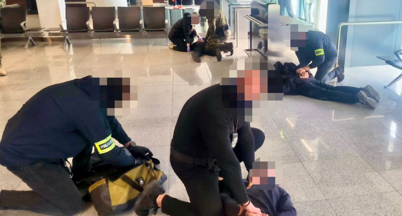 Norweg zaatakowany w Gdańsku. Przestępcy ze Szwecji staną przed sądem