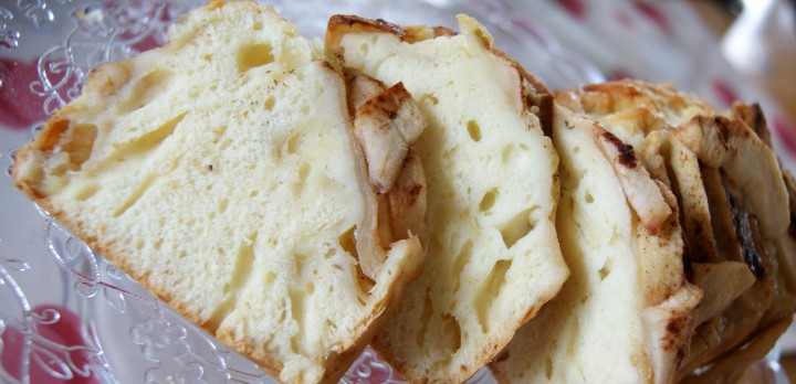 Prosty przepis na ciasto ze świeżymi owocami