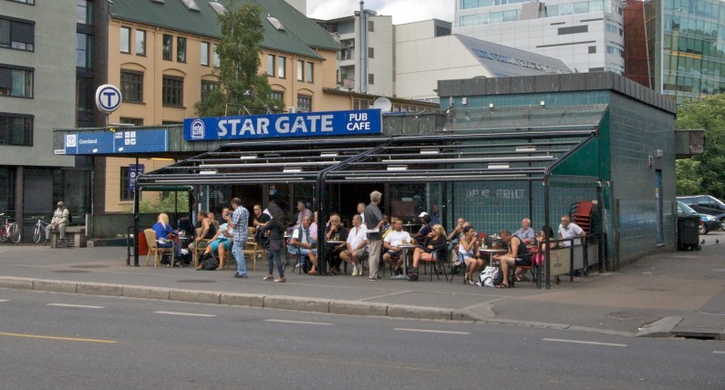 23:00 i do domu: Oslo wprowadza nowe godziny otwarcia lokali 
