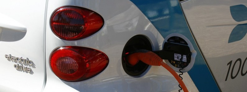 Samochód w Norwegii doładujesz co 50 km