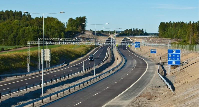 Spór o rozbudowę trasy E18: rząd kontra lokalne władze