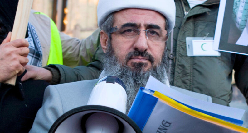 Mułła Krekar chce wrócić do Norwegii. Odsiaduje wyrok za kierowanie grupą terrorystyczną