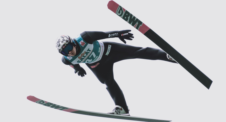 Norwegowie uratowali inaugurację Pucharu Świata