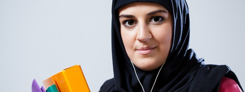 Młode Europejki w islamistycznej organizacji terrorystycznej