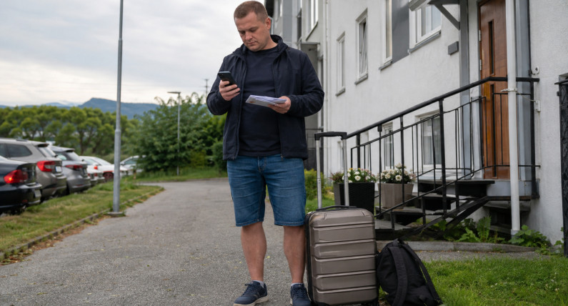 Wracasz z Polski do Norwegii? Korona, prąd, ceny i pogoda - tak wygląda początek sierpnia