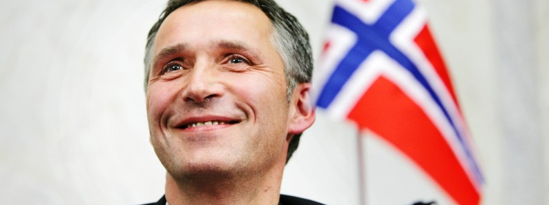 Po wizycie Stoltenberga: Polska może być przykładem dla NATO