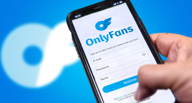 Norweżka nie zgłosiła dochodu z OnlyFans. Czeka ją sroga kara