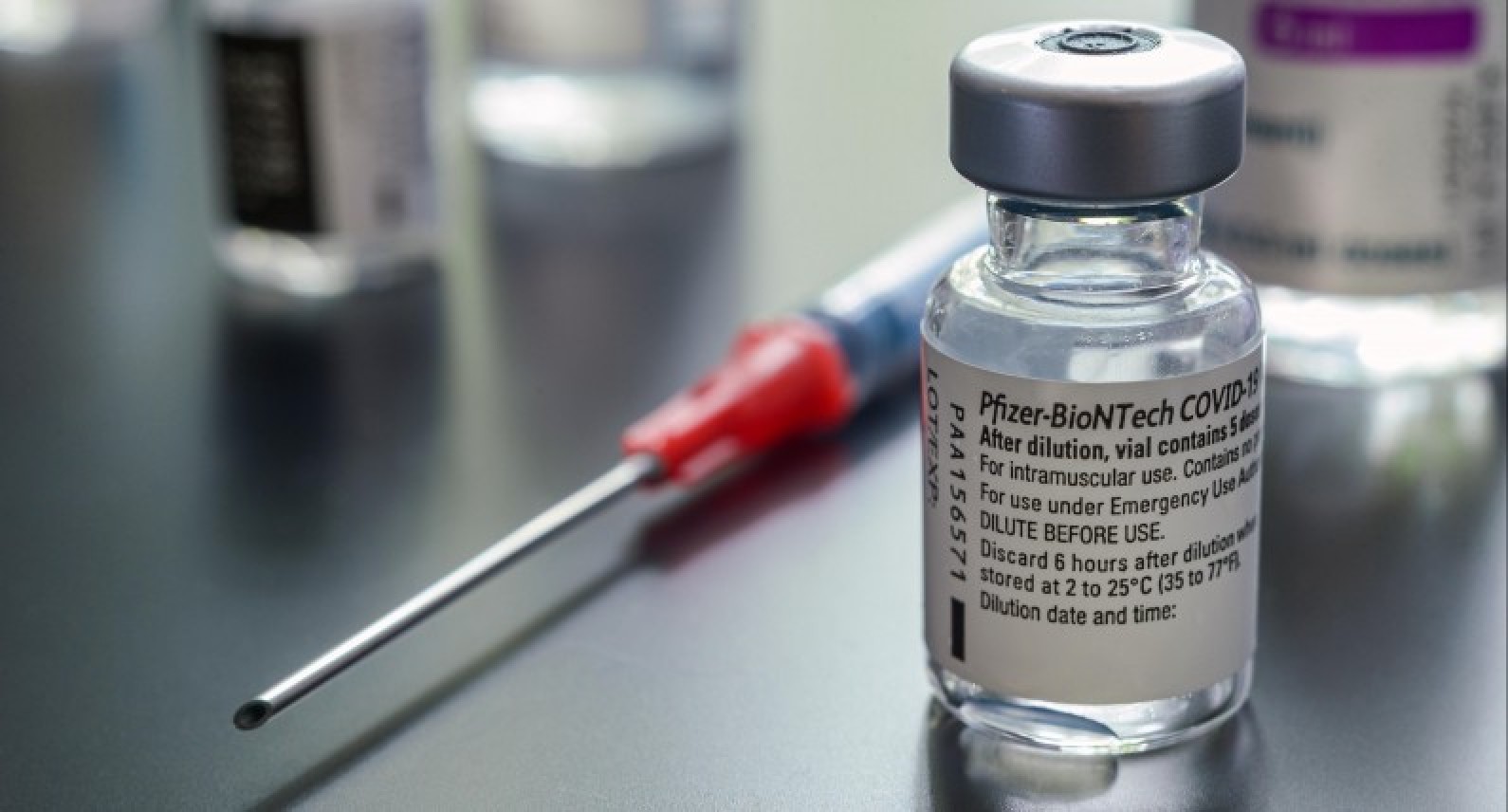 Norwegia wyda 3,5 miliarda na szczepionki: umowy zapewniają nowe dawki do 2023 roku