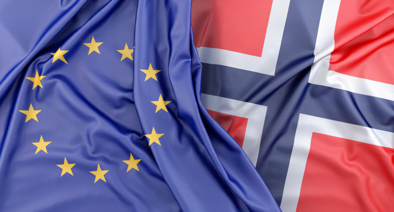 Norwegia chce zacieśniać współpracę z UE. Rząd wyjawił szczegóły