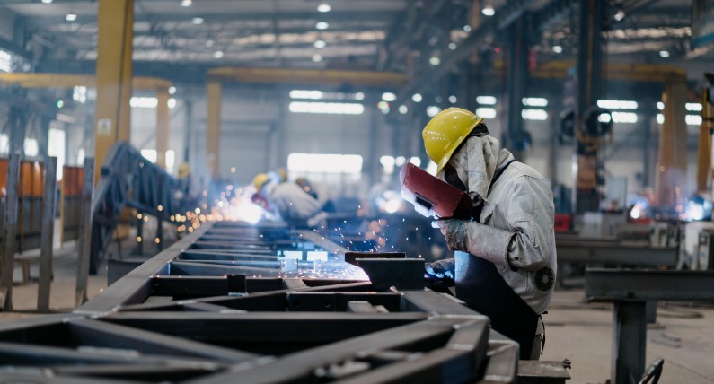 Prawie o 200 000 więcej zatrudnionych w Norwegii w ciągu roku. Wielu to pracownicy zagraniczni