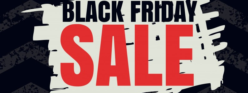 Black Friday – zakupowe szaleństwo dotarło także do Norwegii