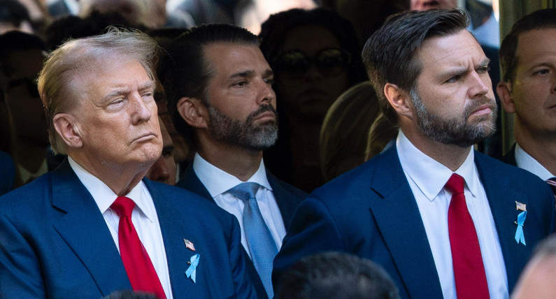 „Nowy świat z Trumpem”. Norwegia komentuje wybory w USA