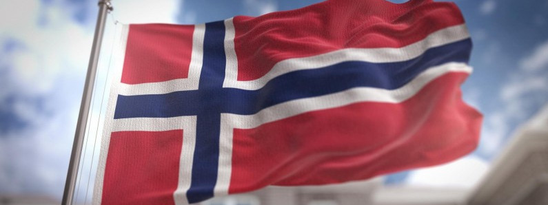 Wakacyjne miasta Norwegii