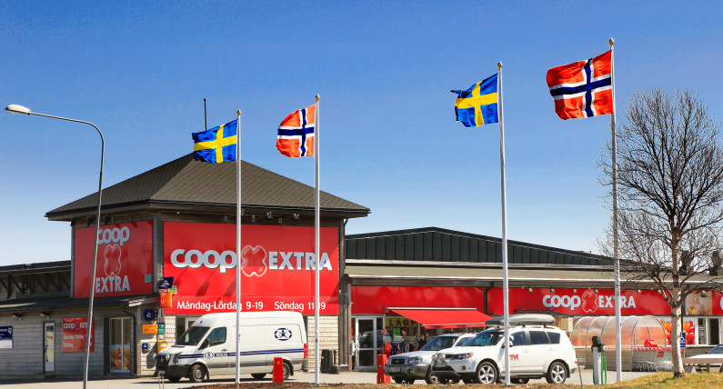 Zakupy w Szwecji z Norwegii. Co się opłaca i jakie są limity?