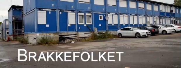 Brakkefolket - „Oglądał nas co trzeci telewidz”