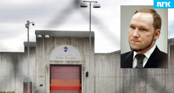 Breivik pozywa Norwegię: tym razem w Trybunale Praw Człowieka w Strasburgu