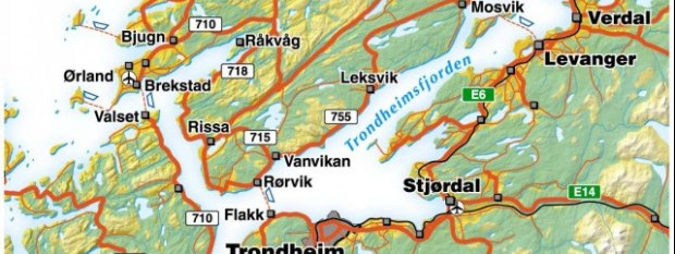 Śledź sytuację na drogach minuta po minucie korzystając z interaktywnych map