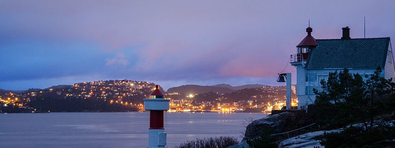 Aktywna jesień w Kristiansand (cz. II)