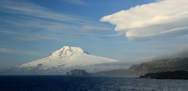 Jan Mayen – wyspa, o której zapewne nie słyszeliście
