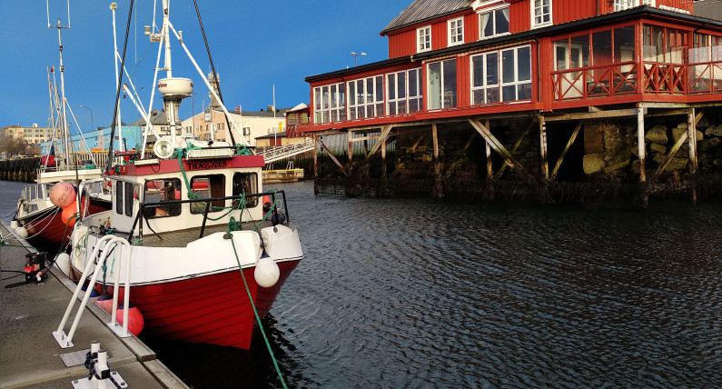 Norwegia cieplejsza niż Włochy i Portugalia: kolejne rekordy temperatur w kraju fiordów