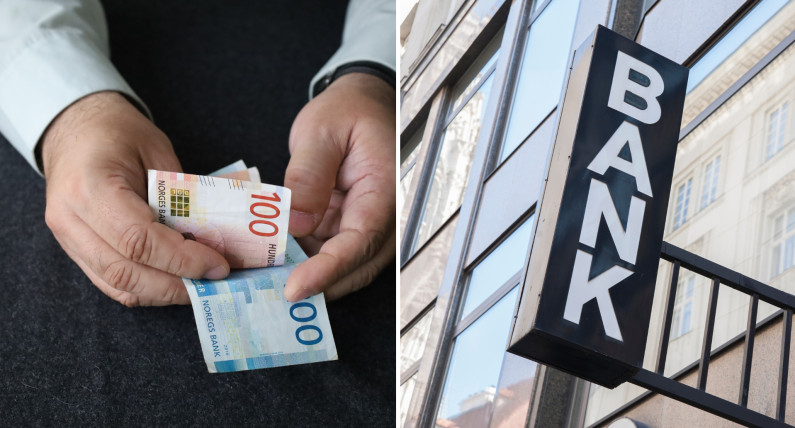Ważniejszy kurs korony czy niska inflacja? Norwegowie pokłócili się ze Szwedami o... kryzys