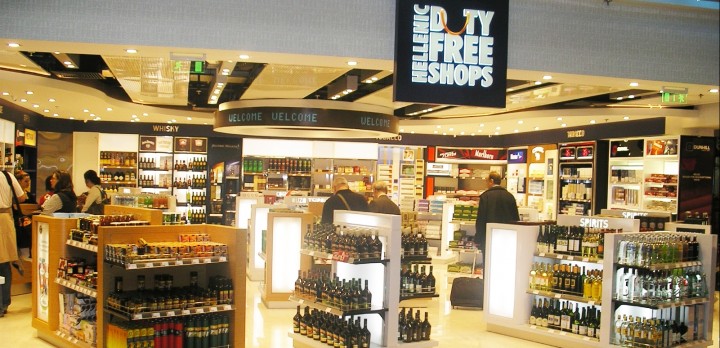 Co wybieracie - strefy bezcłowe czy tańszy alkohol w Vinmonopolet?