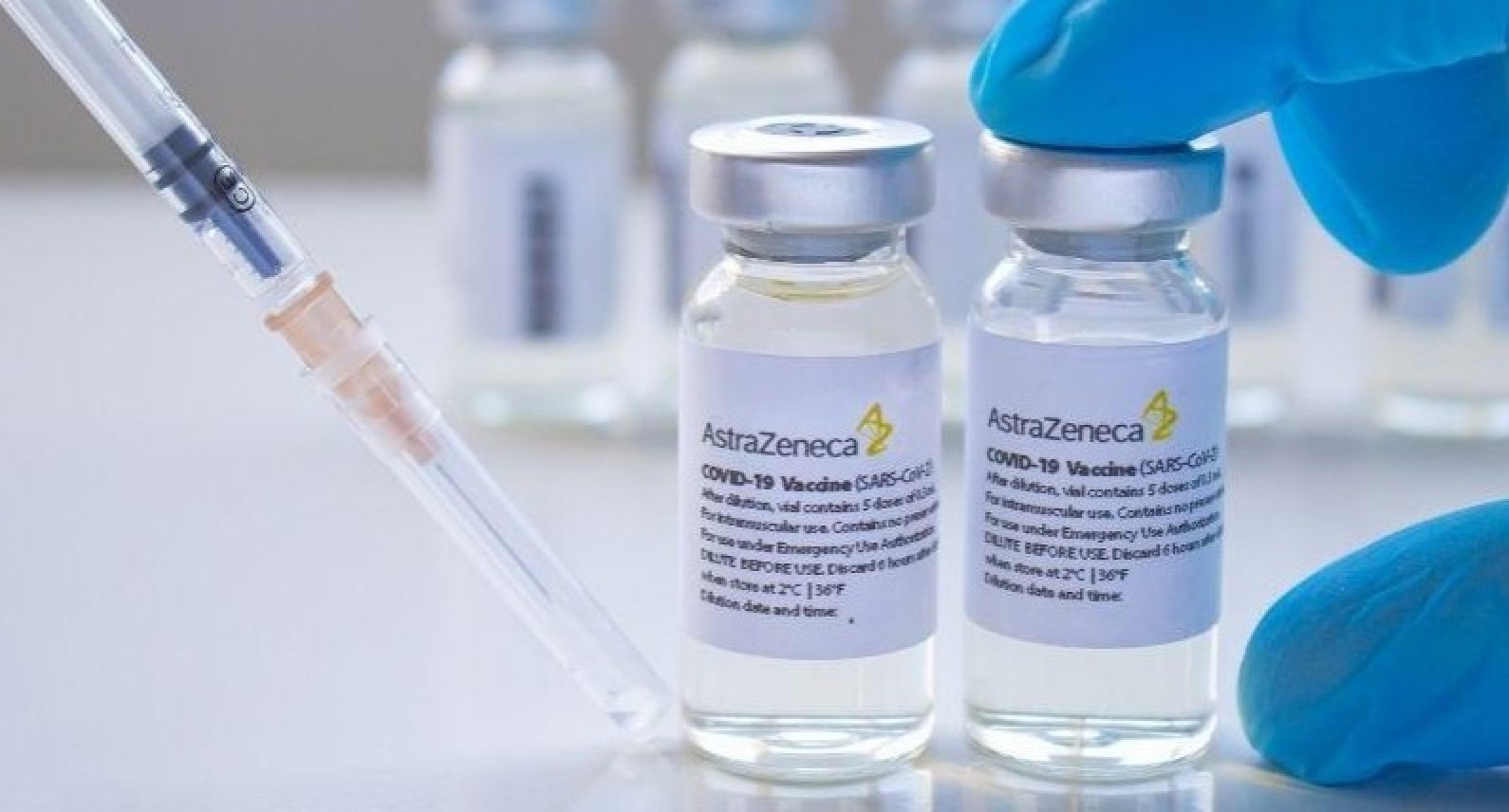 Norwegia rezygnuje z dwóch preparatów: AstraZeneca i Janssen wykluczone z programu szczepień