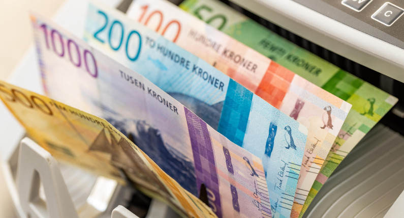 Wszyscy czekają na wyższe ceny. Nowe dane z Norwegii pokazują skalę obaw