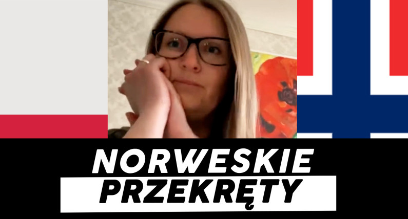 Przekręty norweskich szefów
