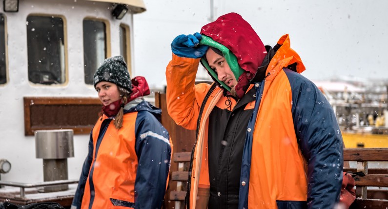 73 000 imigrantów w Norwegii ma za wysokie kwalifikacje do wykonywanego zawodu