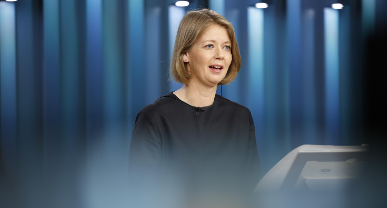 Bank centralny chce zatrzymać rosnącą inflację. Decyzja może uderzyć w mieszkańców