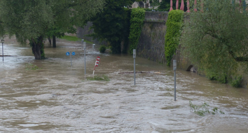 Załamanie pogody w Norwegii. Władze zwołały posiedzenie kryzysowe
