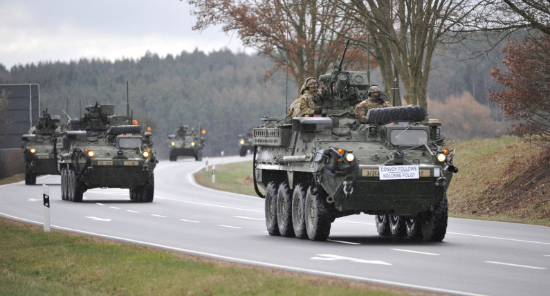 Rekordowe miliardy na wojsko to za mało. Norwegia przed trudną decyzją