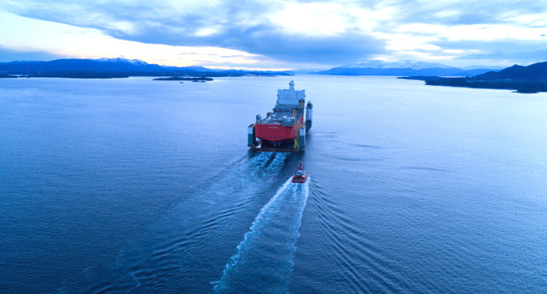 Wiadomo, co dalej z norweską ropą i gazem. Premier dał jasny sygnał