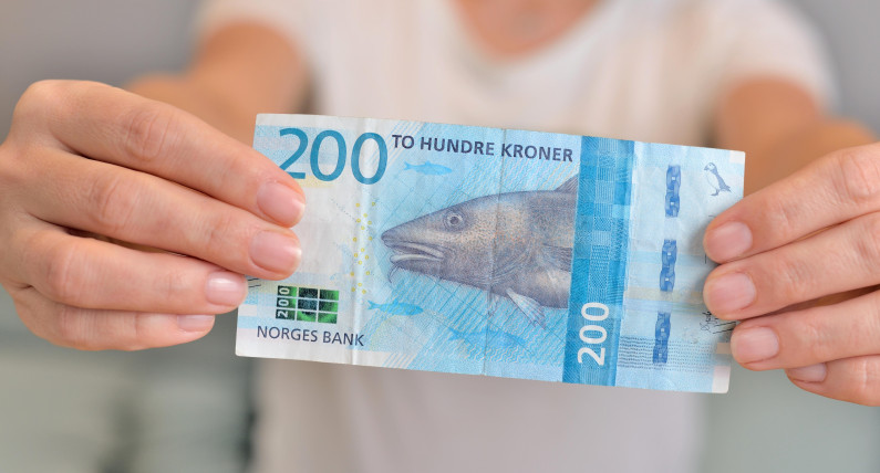 Gorzej nie będzie? Norwescy ekonomiści uspokajają