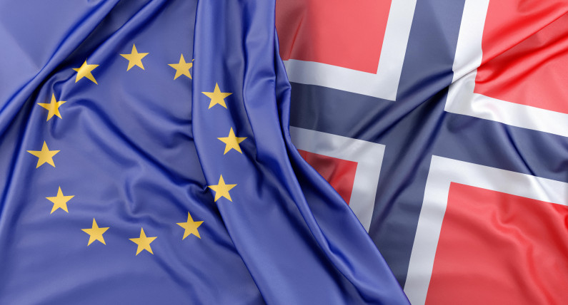 Czy Norwegowie chcą do UE? Znamy najnowsze wyniki sondaży