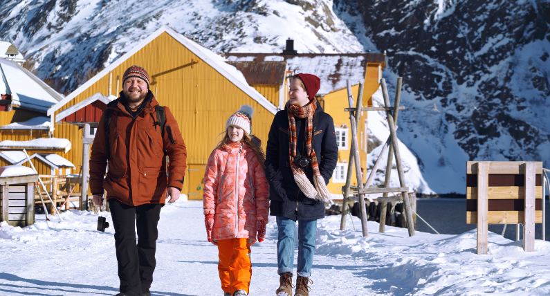 Rejestracja pobytu i łączenie rodzin w Norwegii (UDI) - lista dokumentów do tłumaczenia