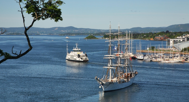 Norwegowie na ratunek Oslofjorden: prawie osiem na dziesięć osób chce zakazu połowu ryb