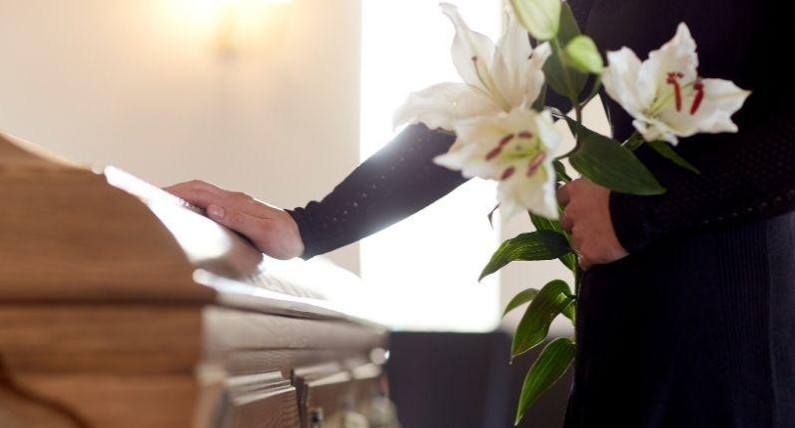 Rekordowa liczba zgonów w Norwegii. Jeden wskaźnik napawa optymizmem