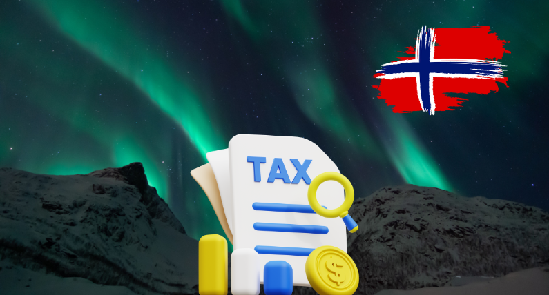 Co możesz odliczyć od podatku w Norwegii?
