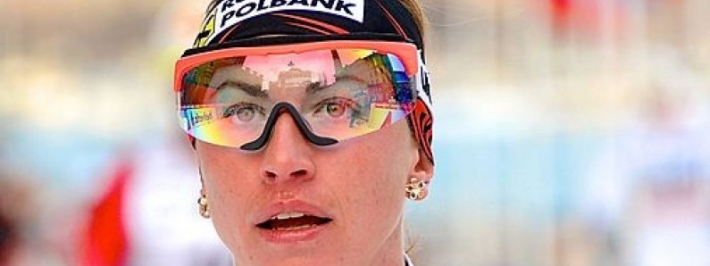 Justyna Kowalczyk obroniła doktorat