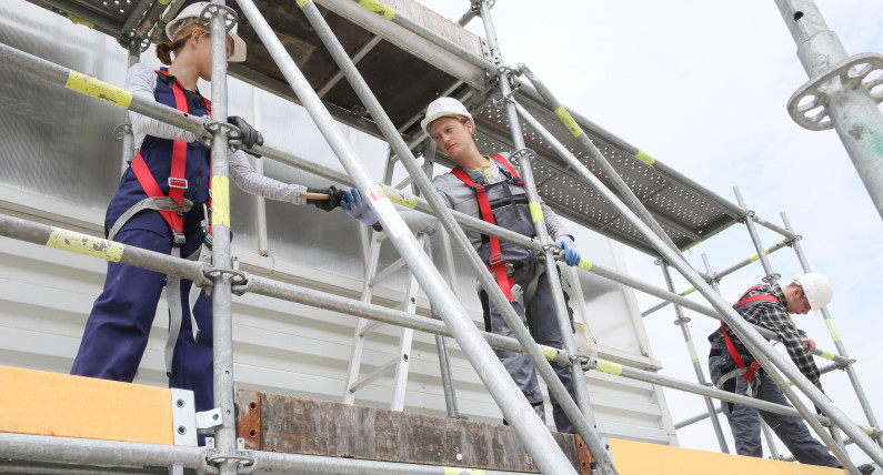 Norwegia chwali się niskim bezrobociem. Kraj wyróżnia się na tle Europy