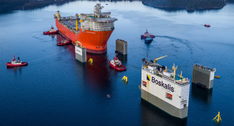 Norwegia zyska przez konflikt na Bliskim Wschodzie? Ceny surowców szaleją