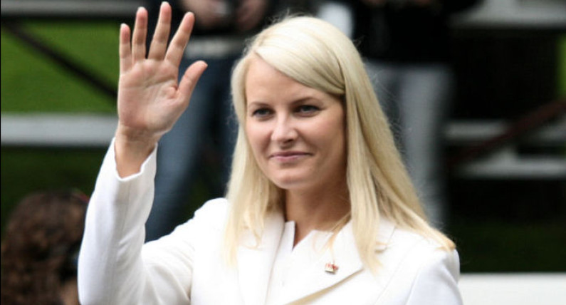 Po informacji od księżnej Mette-Marit reakcja była natychmiastowa. Setki nowych rejestracji dziennie