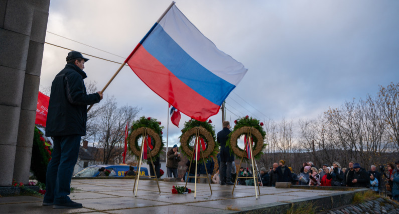 Nietypowe pole walki Rosji z Norwegią. Proceder trwa od 15 lat