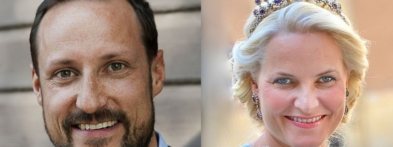 Książę Haakon i tajemnica luksusowego jachtu